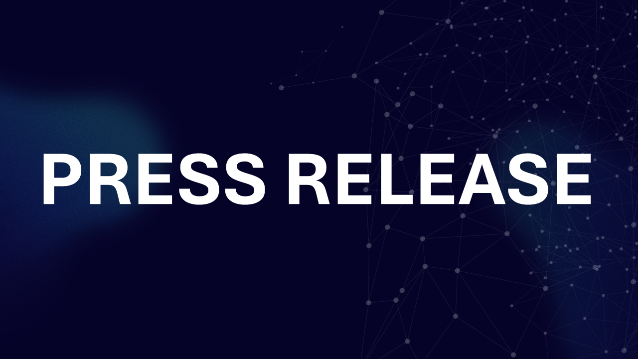 Press Release